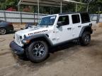 2021 JEEP WRANGLER U - 1C4HJXFN9MW544611