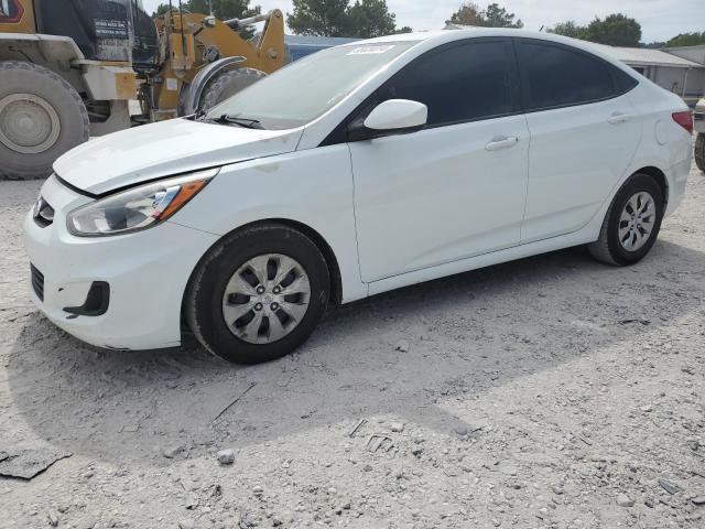 Vin: kmhct4ae0fu885710, lot: 65624014, hyundai accent gls 2015 img_1