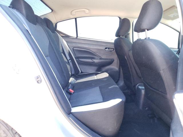 2020 NISSAN VERSA SV - 3N1CN8EV1LL878337