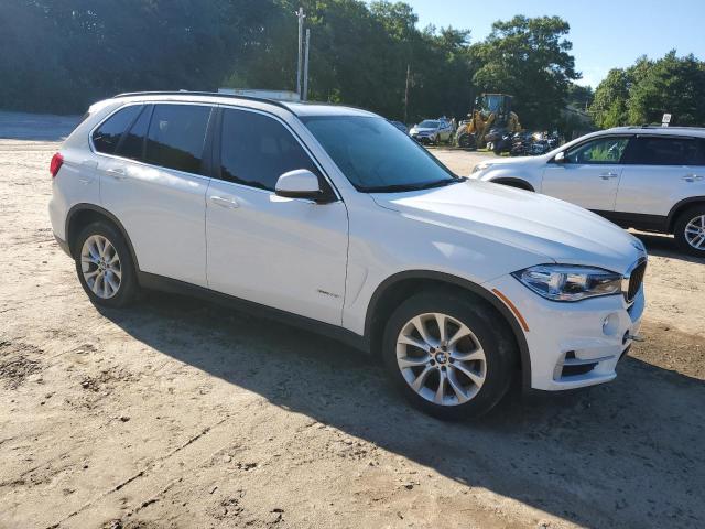 VIN 5UXKR0C54G0P25308 2016 BMW X5, Xdrive35I no.4