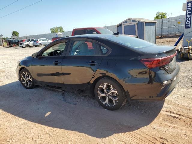 VIN 3KPF24AD7ME355841 2021 KIA Forte, FE no.2