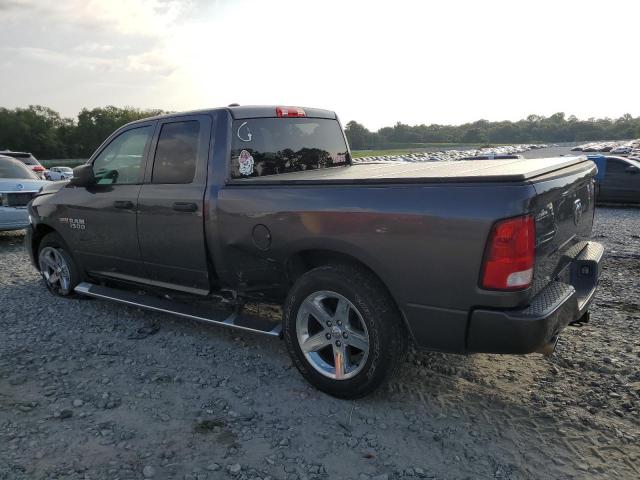 2016 RAM 1500 ST - 1C6RR6FT8GS394905