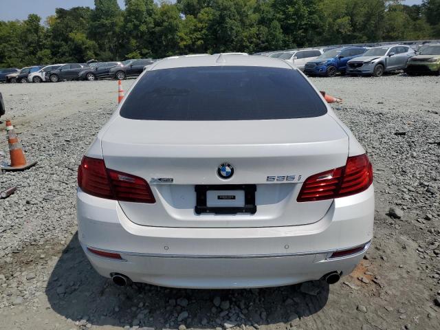 VIN WBA5B3C53FD547044 2015 BMW 5 Series, 535 XI no.6