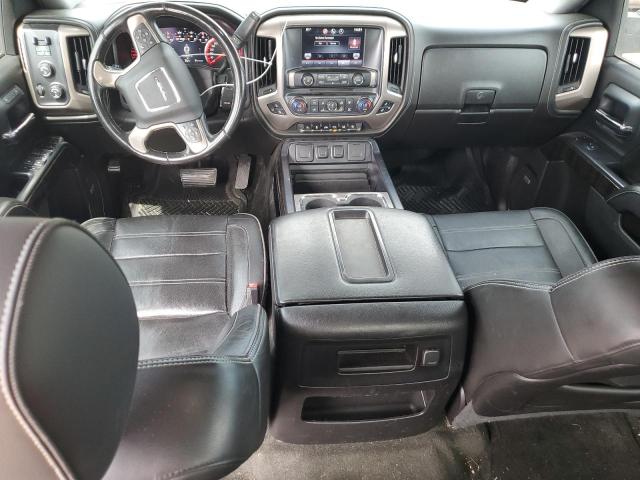 2015 GMC SIERRA K15 - 3GTU2WEJ8FG276348