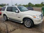 FORD EXPLORER L снимка