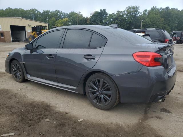 2020 SUBARU WRX - JF1VA1A62L9826530