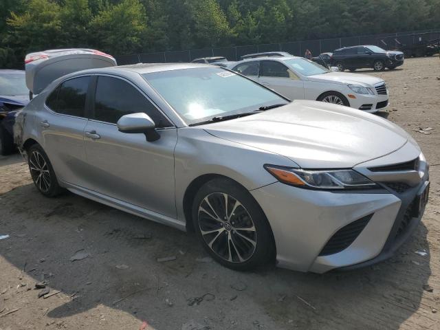 VIN 4T1B11HK5JU020333 2018 Toyota Camry, L no.4