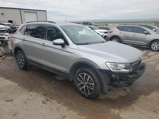 VIN 3VV2B7AX9MM072147 2021 Volkswagen Tiguan, SE no.4