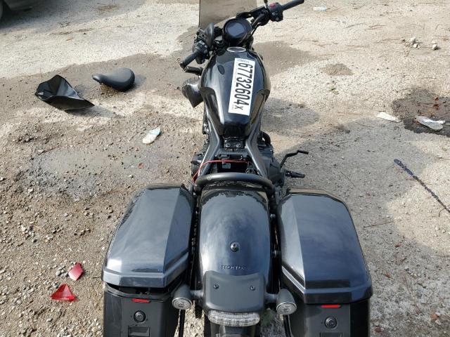 2023 HONDA CMX1100 T - JH2SC8369PK201416