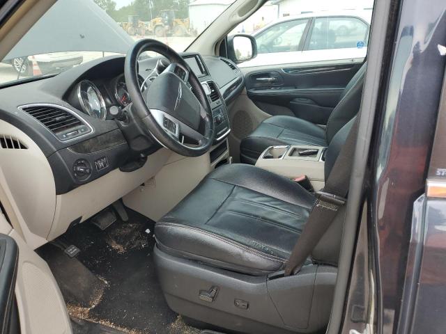 VIN 2C4RC1BG1ER158908 2014 Chrysler Town and Countr... no.7