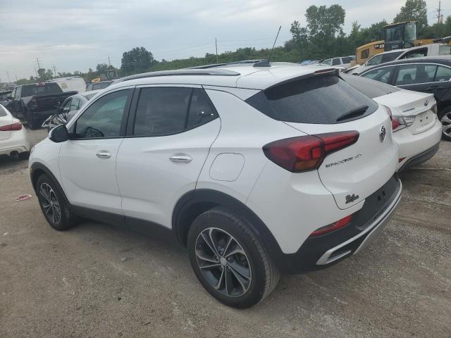 2022 BUICK ENCORE GX - KL4MMDSL3NB057027