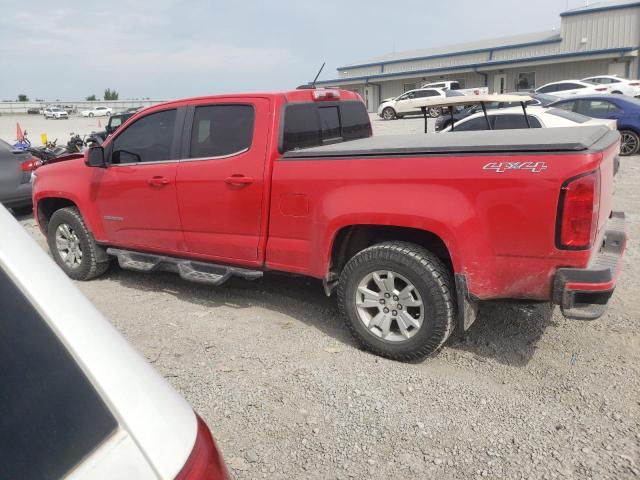 2017 CHEVROLET COLORADO L - 1GCGTCEN8H1299822