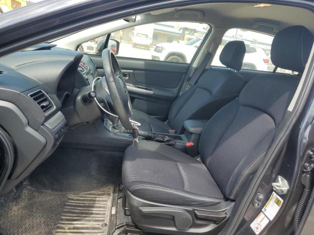 2015 SUBARU IMPREZA SP - JF1GPAT6XF8287802