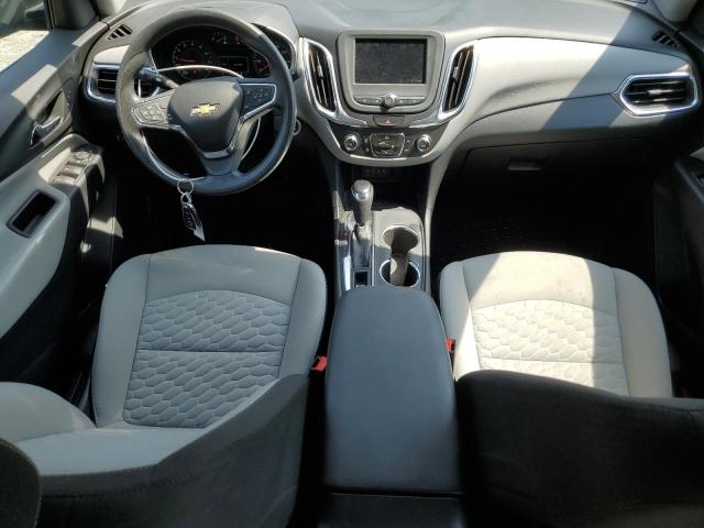 2020 CHEVROLET EQUINOX LS - 2GNAXHEV4L6278535