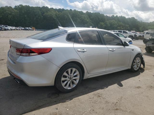 VIN 5XXGT4L36HG131558 2017 KIA Optima, LX no.3