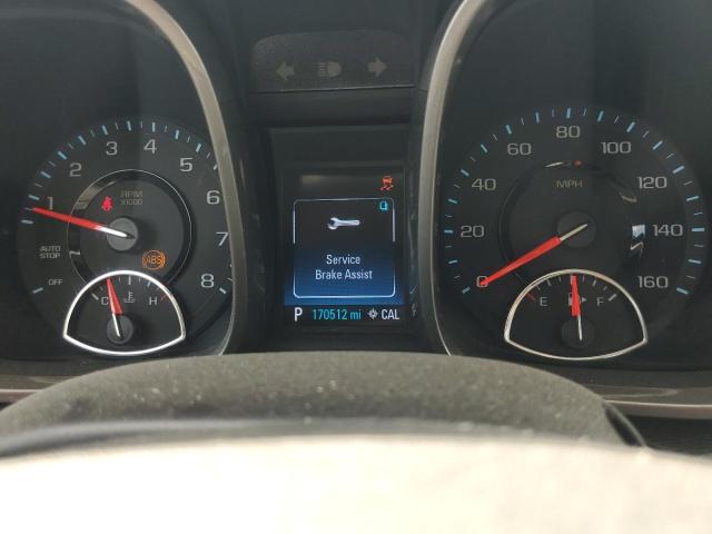 2015 CHEVROLET MALIBU 1LT - 1G11C5SL1FF346170
