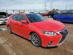 LEXUS CT 200 photo