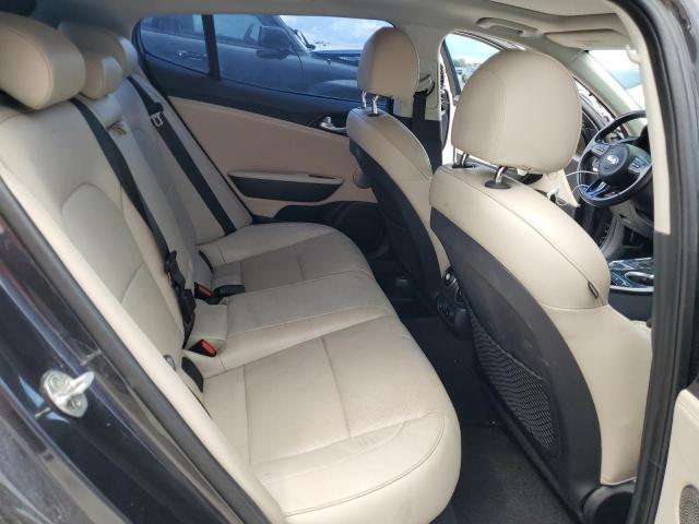 2019 KIA STINGER PR - KNAE25LAXK6051472