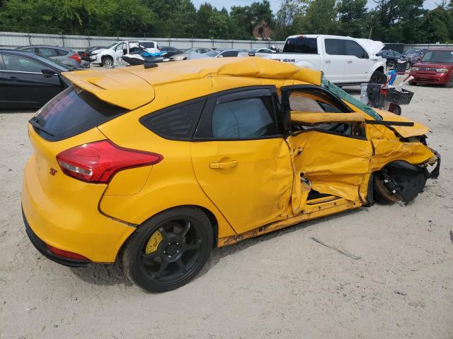 2016 FORD FOCUS ST - 1FADP3L95GL282658