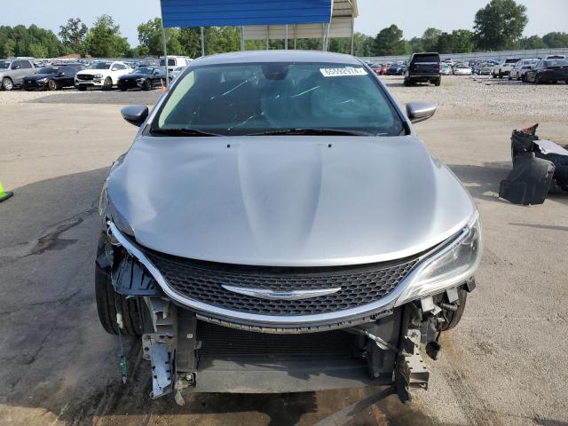 2015 CHRYSLER 200 LIMITE - 1C3CCCAB1FN529723