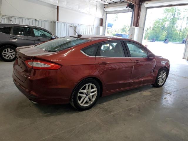 VIN 3FA6P0H71ER130115 2014 Ford Fusion, SE no.3