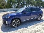 2022 AUDI Q7 PREMIUM - WA1LXBF72ND014906