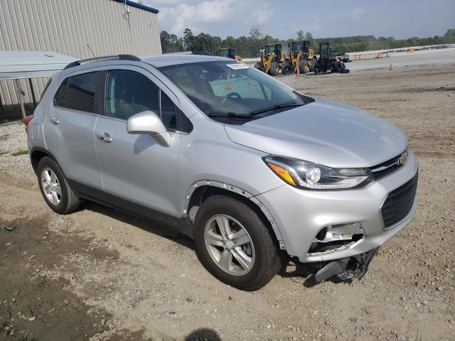 2020 CHEVROLET TRAX 1LT - 3GNCJLSB4LL212649