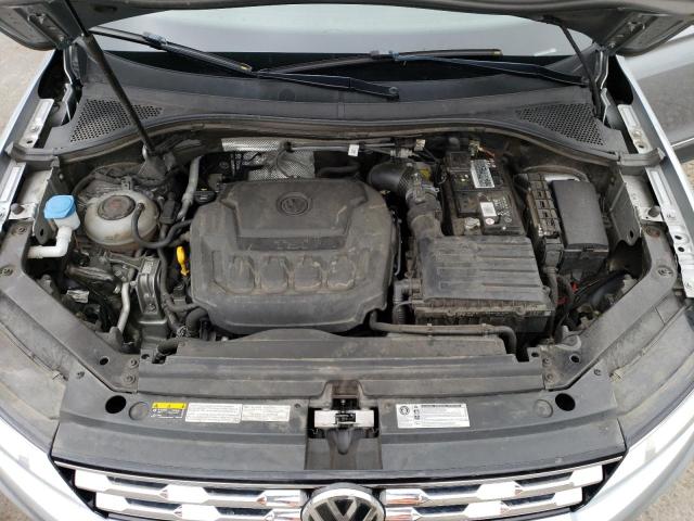 2020 VOLKSWAGEN TIGUAN SE - 3VV2B7AXXLM011694
