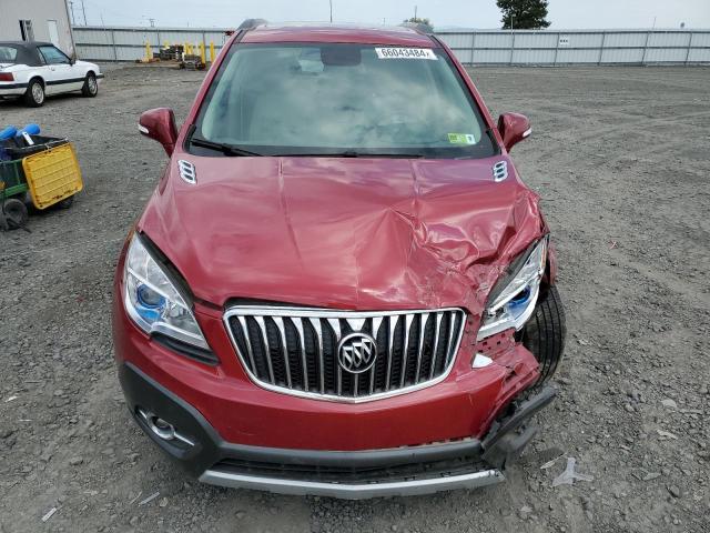 2015 BUICK ENCORE CON - KL4CJFSB8FB208906
