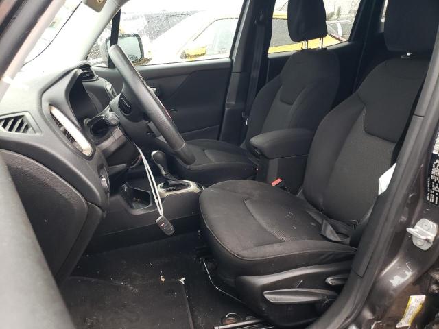 2017 JEEP RENEGADE S - ZACCJAAB7HPF75105