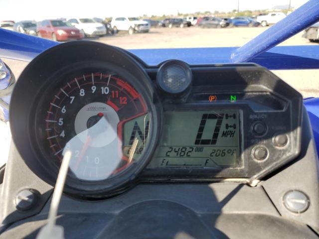 2017 YAMAHA YXZ1000 ET 5Y4AN08Y4HA102608