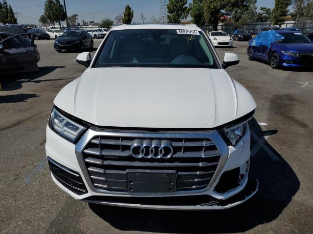 VIN WA1BNAFY7J2173379 2018 Audi Q5, Premium Plus no.5