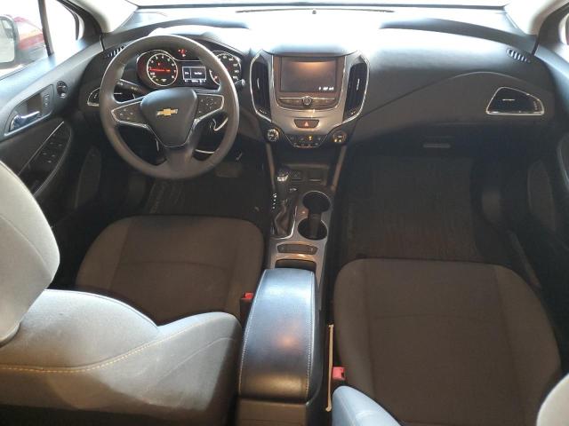 2019 CHEVROLET CRUZE - 1G1BJ5SM6K7104658