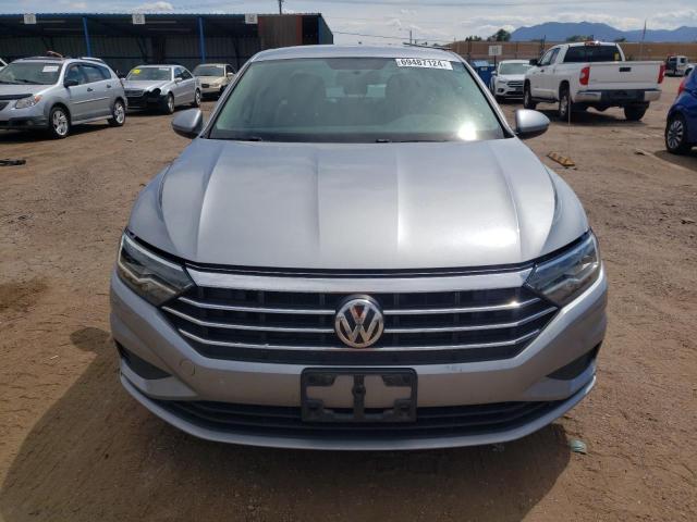 2021 VOLKSWAGEN JETTA S - 3VWC57BU2MM064502