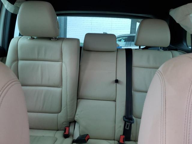 2015 VOLKSWAGEN TIGUAN S - WVGAV7AX8FW100889