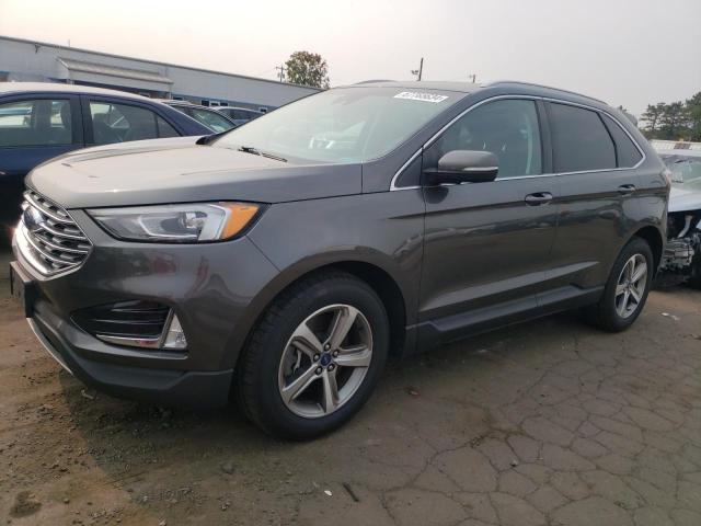 2019 FORD EDGE SEL 2FMPK4J92KBB20537  67765634