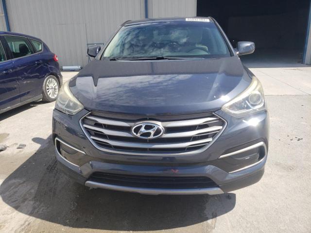 2017 HYUNDAI SANTA FE S - 5XYZT3LB5HG405452