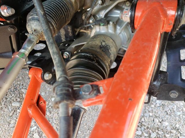 2022 HONDA SXS1000 S2 1HFVE0541N4300462