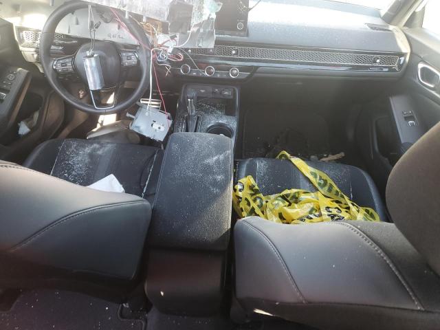 2024 HONDA CIVIC SPOR - 19XFL2H81RE002030