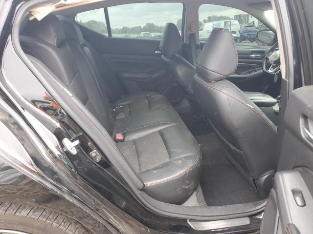 2020 NISSAN ALTIMA SR - 1N4AL4CV6LC187019