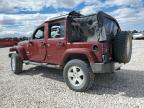 JEEP WRANGLER U photo