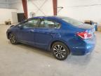 HONDA CIVIC EX photo