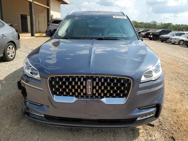 2021 LINCOLN AVIATOR GR 5LMYJ8XY5MNL01018