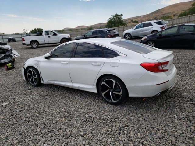 2018 HONDA ACCORD SPO - 1HGCV1F3XJA034059