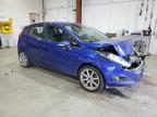 FORD FIESTA SE photo