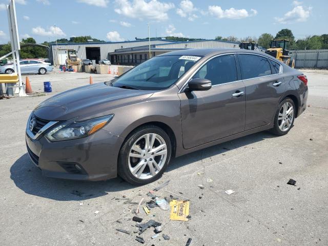 Vin: 1n4bl3ap7hc137496, lot: 66166044, nissan altima 3.5sl 2017 img_1