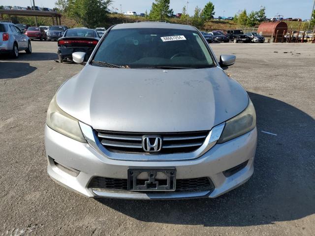 VIN 1HGCR2F30EA250843 2014 Honda Accord, LX no.5