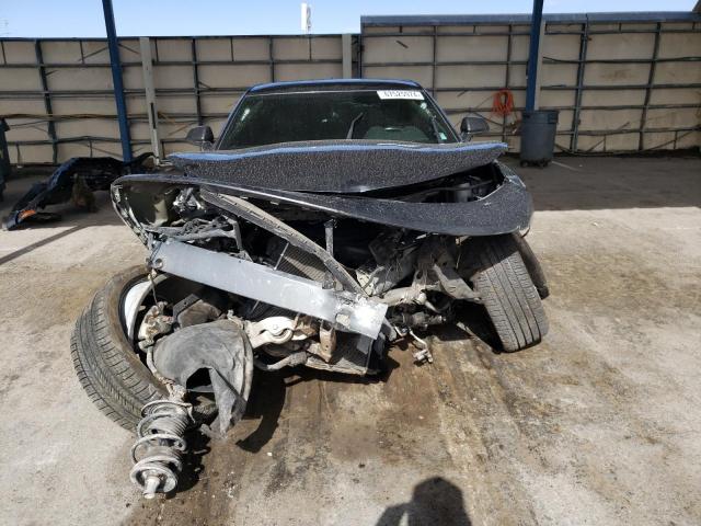 2018 CHEVROLET CAMARO LT - 1G1FD1RS7J0112474