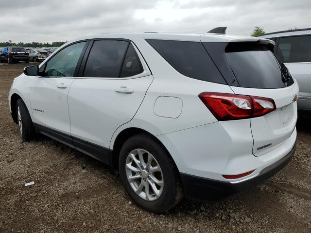 2018 CHEVROLET EQUINOX LT - 2GNAXJEV4J6190203
