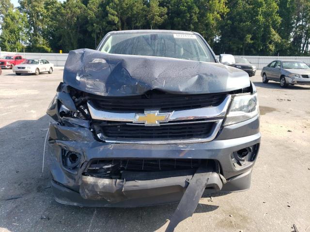 2019 CHEVROLET COLORADO - 1GCGTBEN8K1346414